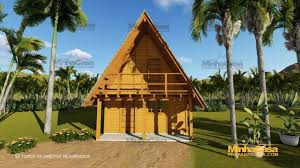 Modelo Lages De 85 00m Minha Casa Pre Fabricada Vendemos Kits De Casas Pre Fabricada