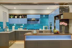 Open Concept Kitchen In Kerala Kitchen Design Open Interior Design Kitchen Interior Design Dining Room