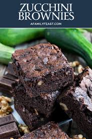 That is ok, the zucchini is the main source of moisture, if you stir and stir and it is still not moist add a splash of milk. Zucchini Brownies A Family Feast
