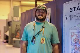 Meet the pros: Kyle Lanoue