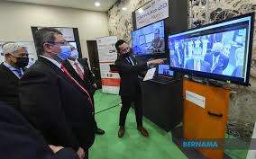National cyber security policy dasar keselamatan siber nasional. Bernama Siberkasa Untuk Lestarikan Prasarana Dan Ekosistem Keselamatan Siber