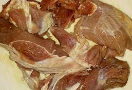 Caldo de colita de res. La Carne Para Ninos En Cuba Mejor Que No La Vendan Denuncia Usuario En Redes Sociales