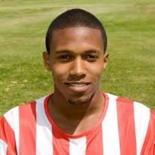 They Wore The Red & White Stripes