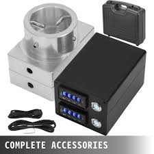 Shop with our knowledgeable grower support team to find the perfect indoor grow room kit or hydroponics package at the best price online! Business Industrial Details About 3 X5 Rosin Press Plate Kit Dual Heaters Controller Dual Pid With 2 Heating Rod Heat Transfer