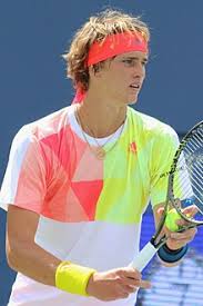 He becomes the third player who won on multiple surfaces moreover, they have less agility than those who have a short height. Alexander Zverev Wikipedia