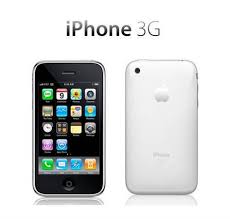Iphone 3G