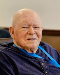 Donald Gene Hurt Obituary December 29, 2023