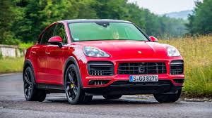 2020 porsche cayenne vs maserati levante. Porsche Cayenne Gts Coupe 2020 Review