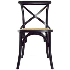 Get the best deal for oak kitchen chairs from the largest online selection at ebay.com. 2xhome Black Mid Century Modern Farmhouse Antique Cross Back Chair With X Back Assembled Solid Real Wooden Frame Antique Style Dining Chair Side Armless For Accent Chair Woven Kitchen Task Work Desk