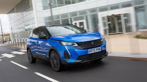 The peugeot 3008 is a compact crossover suv unveiled by french automaker peugeot in may 2008, and presented for the first time to the public in dubrovnik, croatia. Peugeot 3008 Review A Facelift Done Right Car Magazine