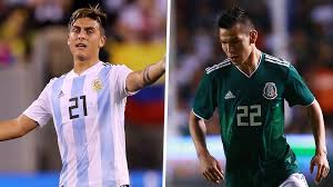 Best ⭐mexico vs south korea⭐ tips and odds guaranteed.️ read full match preview of this friendly international game. Where Will Argentina Vs Mexico Matches Be Played Dates Times Stadia For National Team Friendlies Goal Com
