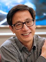 Professor Hong Zhang