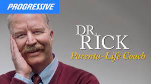 Dr Rick Mockumentary Progressive Insurance Exclusive Youtube