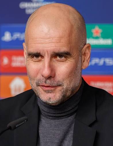 Pep Guardiola – Wikipedia tiếng Việt