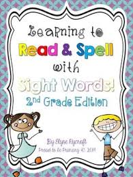 Dolch Sight Words Curriculum Second Grade Words Distance Learning Pre Primer Sight Words Sight Words Pre Primer Words