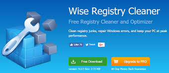 It works fastest and safest in the world to make your computer run perfectly and smoothly at peak performance! Wise Registry Cleaner Pro 10 5 1 696 Crack With Serial Key Patch Free