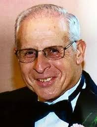 Eugene Beck Obituary (1941