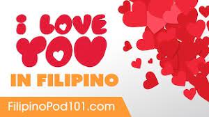 While filipinos are known as some of the most fluent speakers of english in the world, getting to know basic phrases of the main local language tagalog is as you explore the philippines, it helps to have basic knowledge of common tagalog phrases. 3 Ways To Say I Love You In Filipino Youtube