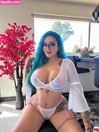 Carla Roseblack Nude Leaked OnlyFans Photo 2 - Fapello