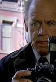 The X-Files" Tithonus (TV Episode 1999)