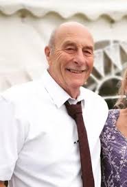 Tribute to David Osborn, 1947