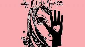 Registraron 181 femicidios en argentina, uno cada 32 horas, y 118 durante la pandemia. Niunamenos Vivas Nos Queremos Consumer