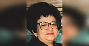 Obituary information for Edelmira Pollock