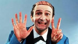 anyone recognise these guy's?