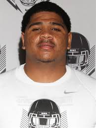 Tyrone Sampson Jr., Fresno State, Offensive Line