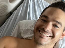 Fundraiser for Sean Kimsey by Kate Overholt : SUPPORT KIMSEY RECOVERY FROM  MOTORCYCLE ACCIDENTS