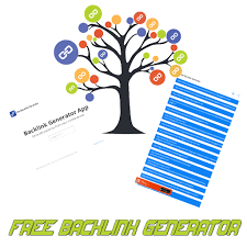 This generator gives you 100 real backlinks for free that impact your ranking on the google, bing and yahoo. Amazon Com Free Backlink Generator App Appstore For Android