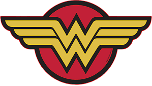 The most significant and striking changes were applied in the end of 70s. Wonder Woman Led Logo Wall Light Sideshow Collectibles
