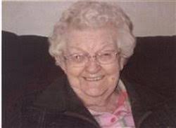 Freda Ellen Webster Foster (1921-2010): homenaje de Find a Grave