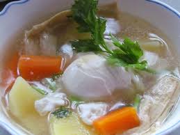 Tauhu telur atau tauhu jepun memiliki tekstur yang lembik dan lembut. Tumis My Resepi Sup Telur Dengan Suhun