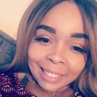 Tanequa Jones's Instagram, Twitter & Facebook