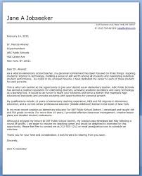 6+ sample job application letters for teachers. Private School Teaching Cover Letter June 2021