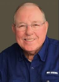 John Potjer Obituary (2017)