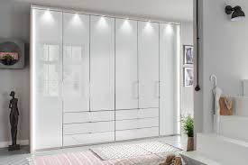 Schränke mit spiegel sind aus keinem schlafzimmer wegzudenken, denn kaum ein anderer kleiderschrank ist funktionaler. Wiemann Kansas Kleiderschrank Teilverspiegelt Mobel Letz Ihr Online Shop