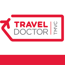 Travel Doctor-TMVC
