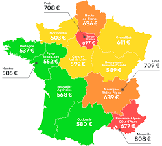 Prix Assurance Auto Comparateur Et Devis Lelynx Fr
