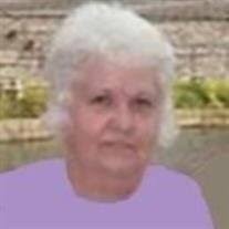 Donna Kay Staten Obituary