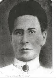 Marie Celestine (Charette) Taylor (abt.1876-1952)