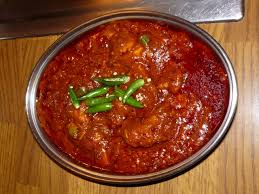 Ch S Chicken Phall Page 1 Phall Curry Recipes Online