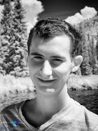 Creating Infrared Portraits