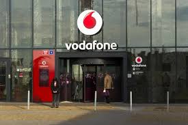 After sign in you stay on top of your plan or prepaid service with my vodafone. Apokatasta8hke To Problhma Sth Vodafone Aitia Triplo Kopsimo Kalwdioy Optikwn Inwn Huffpost Greece