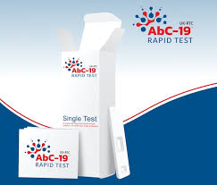 Abc world news tonight with david muir is the news division's flagship broadcast. Uk Covid 19 Rapid Antibody Tests Are Approved For Professional Use And Commercial Distribution As Mass Production Begins