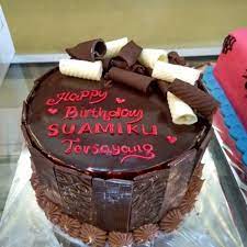 Ulang tahun merupakan momentum terbaik yang selalu dinantikan oleh banyak orang, karena perayaan ini selamat ulang tahun istriku. Gambar2 Kue Ultah Buat Suami Sedang