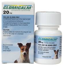Clomicalm For Dogs Elanco Animal Health Safe Pharmacy