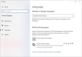 Solved Design How To Change The Language In Adobe Xd Adobe Support Community 10986788