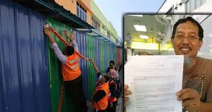 Pesakit yang asalnya sakit tidak tidur 6 hari, dirawat suami sendiri yang amal kaedah 'pelik'. Pusat Eksploitasi Kanak Kanak Perlu Sekat Akaun Bank